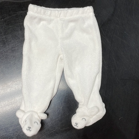 Carters Newborn outfit VGUC - Picture 3 of 5